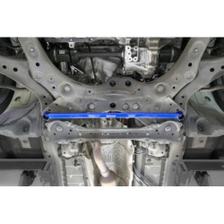 Camry 8th Toyota Front Lower Brace Hardrace