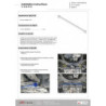 Camry 8th Toyota Front Lower Brace Hardrace