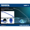 Camry 8th Toyota Rear Subframe Brace Hardrace