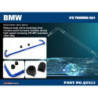 5 Series G30 G31 BMW Barre antiroulis arrière Hardrace