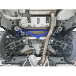 5 Series G30 G31 BMW Barre antiroulis arrière Hardrace