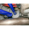 5 Series G30 G31 BMW Barre antiroulis arrière Hardrace