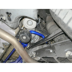 5 Series G30 G31 BMW Barre antiroulis arrière Hardrace