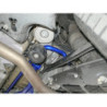 5 Series G30 G31 BMW Barre antiroulis arrière Hardrace