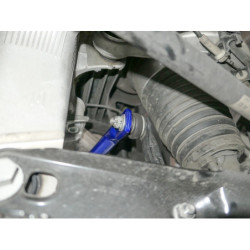 5 Series G30 G31 BMW Barre antiroulis arrière Hardrace