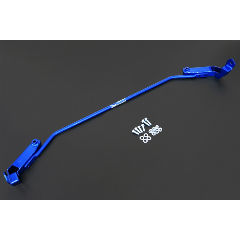 U6 2013- Luxgen Rear Add On Barre antiroulis Luxgen S5