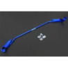 U6 2013- Luxgen Rear Add On Barre antiroulis Luxgen S5