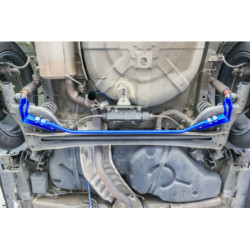 U6 2013- Luxgen Rear Add On Barre antiroulis Luxgen S5, U6 Hardrace