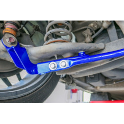 U6 2013- Luxgen Rear Add On Barre antiroulis Luxgen S5, U6 Hardrace