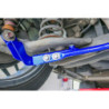 U6 2013- Luxgen Rear Add On Barre antiroulis Luxgen S5, U6 Hardrace