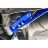 U6 2013- Luxgen Rear Add On Barre antiroulis Luxgen S5, U6 Hardrace
