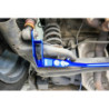 U6 2013- Luxgen Rear Add On Barre antiroulis Luxgen S5, U6 Hardrace