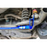 U6 2013- Luxgen Rear Add On Barre antiroulis Luxgen S5, U6 Hardrace