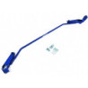 U6 2013- Luxgen Rear Add On Barre antiroulis Luxgen S5, U6 Hardrace