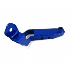 U6 2013- Luxgen Rear Add On Barre antiroulis Luxgen S5, U6 Hardrace