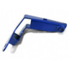 U6 2013- Luxgen Rear Add On Barre antiroulis Luxgen S5, U6 Hardrace