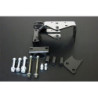 Wrangler JK 2006-2018 Jeep Front Track Bar Relocation Bracket Hardrace
