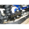 Wrangler JK 2006-2018 Jeep Front Track Bar Relocation Bracket Hardrace
