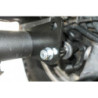 Wrangler JK 2006-2018 Jeep Front Track Bar Relocation Bracket Hardrace
