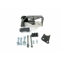 Wrangler JK 2006-2018 Jeep Front Track Bar Relocation Bracket Hardrace