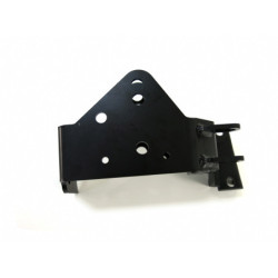 Wrangler JK 2006-2018 Jeep Front Track Bar Relocation Bracket Hardrace
