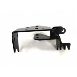 Wrangler JK 2006-2018 Jeep Front Track Bar Relocation Bracket Hardrace