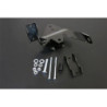 Wrangler JK 2006-2018 Jeep Rear Track Bar Relocation Bracket Hardrace