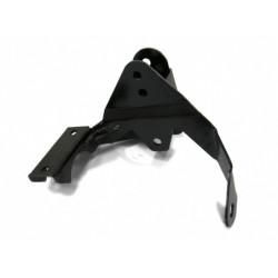 Wrangler JK 2006-2018 Jeep Rear Track Bar Relocation Bracket Hardrace