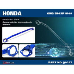 Civic 4th Honda Front Strut Brace Hardrace