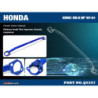 Civic 4th Honda Front Strut Brace Hardrace