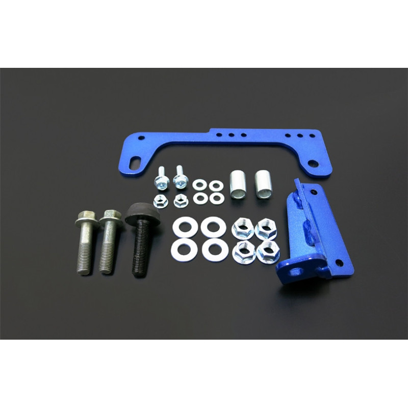 Civic 6th Honda Brake Master Cylinder Stopper Hardrace