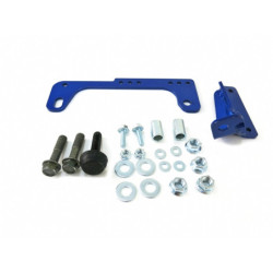 Civic 6th Honda Brake Master Cylinder Stopper Hardrace