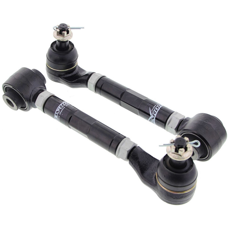 ACCORD 2003-2007 (K11) HONDA Kit carrossage arrière Hardrace