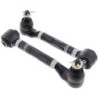 ACCORD 2003-2007 (K11) HONDA Kit carrossage arrière Hardrace