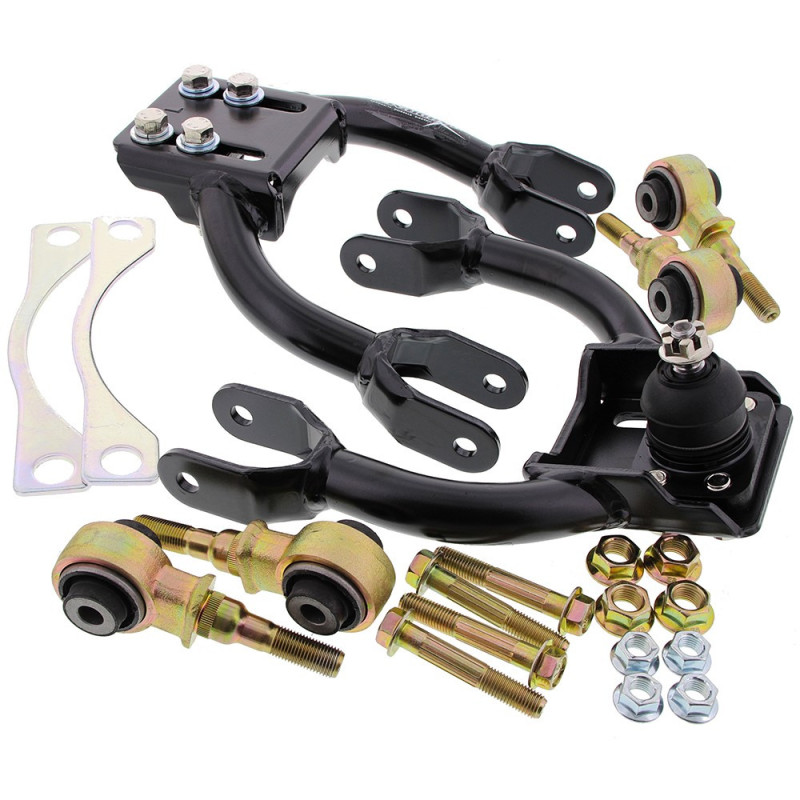 CIVIC 1992-1996 (K6) HONDA Front Upper Kit carrossage Hardrace