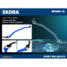 Octavia MK3 5E 2013-2020 Skoda Front Strut Brace Hardrace