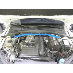 Octavia MK3 5E 2013-2020 Skoda Front Strut Brace Hardrace