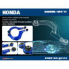 Avancier ur-v 2017-present Honda Rear Upper Camber Bras Hardrace