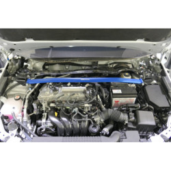 Corolla altis auris 12th ALTIS E210 2018- Toyota Front Strut Brace Hardrace