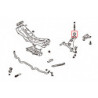Impreza 3rd WRX GE-GR 2007-2013 Subaru Bras inférieur avant silentbloc - Big Hardrace