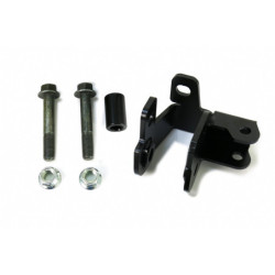 Wrangler JL 2018-present Jeep Front Track Bar Relocation Bracket Hardrace