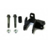 Wrangler JL 2018-present Jeep Front Track Bar Relocation Bracket Hardrace