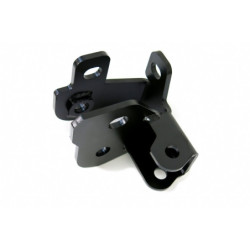 Wrangler JL 2018-present Jeep Front Track Bar Relocation Bracket Hardrace
