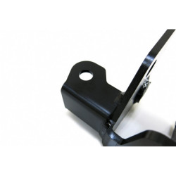 Wrangler JL 2018-present Jeep Front Track Bar Relocation Bracket Hardrace