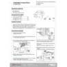 Wrangler JL 2018-present Jeep Front Track Bar Relocation Bracket Hardrace