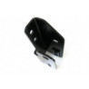 Wrangler JL 2018-present Jeep Rear Track Bar Relocation Bracket Hardrace