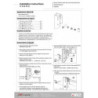 Wrangler JL 2018-present Jeep Rear Track Bar Relocation Bracket Hardrace