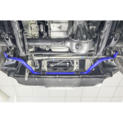 Jimny 4th 2018-present Suzuki Barre antiroulis avant Hardrace