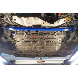 Prius alpha ZVW40 2012-2021 Toyota Front Lower Brace Hardrace