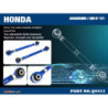 Avancier ur-v 2017-present Honda Rear Toe Bras Hardrace